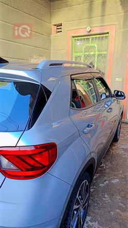 هيونداي فينو